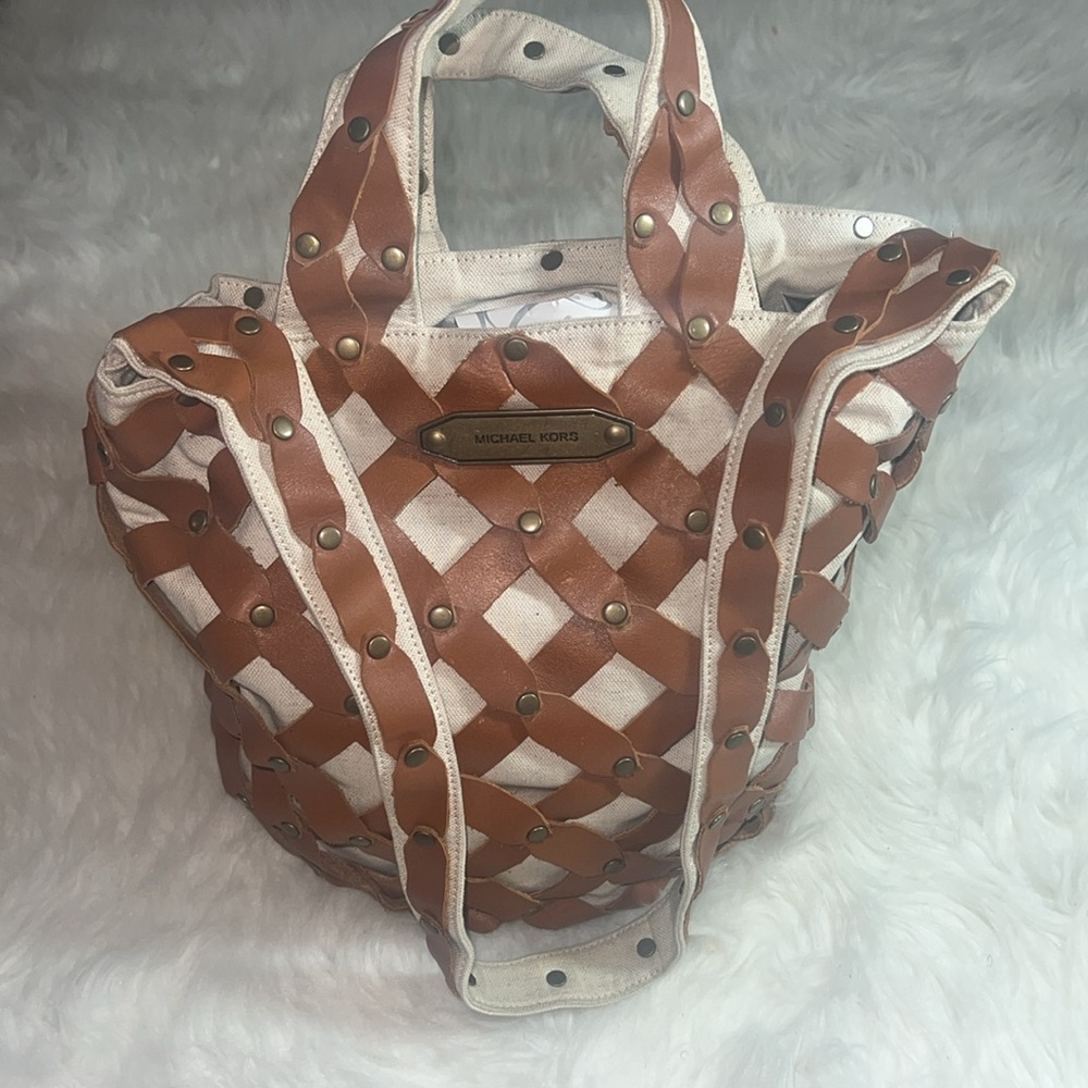 Michael Kors sack